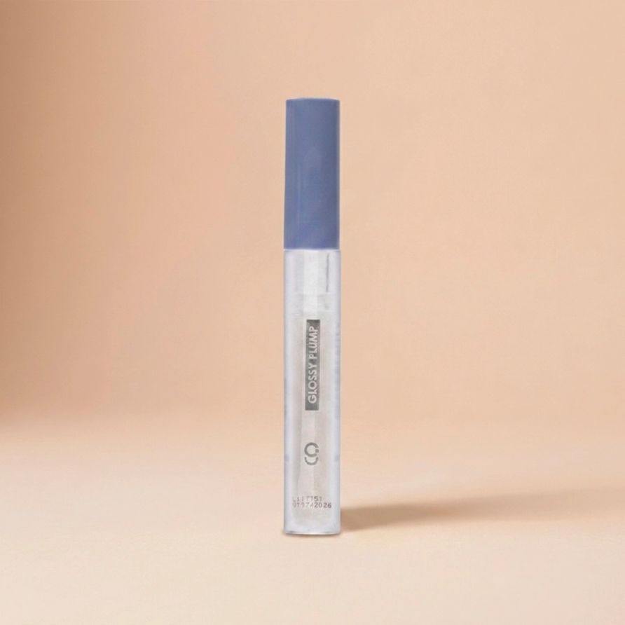 Kit Make Peach Glam Beauty 4