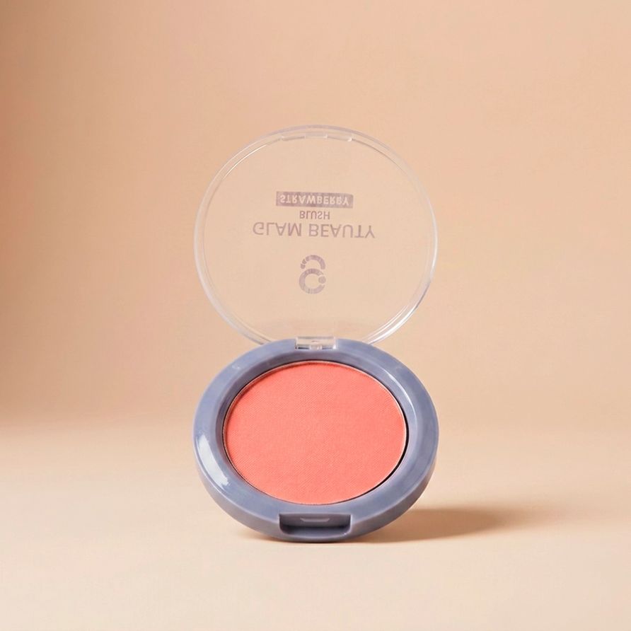 Kit Make Pink Glam Beauty 2