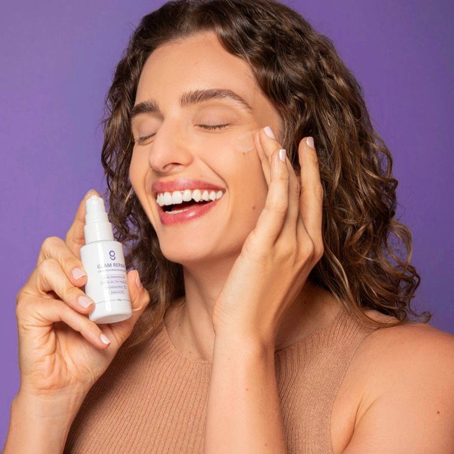 Dupla Papaya + Repair Glam Beauty 8