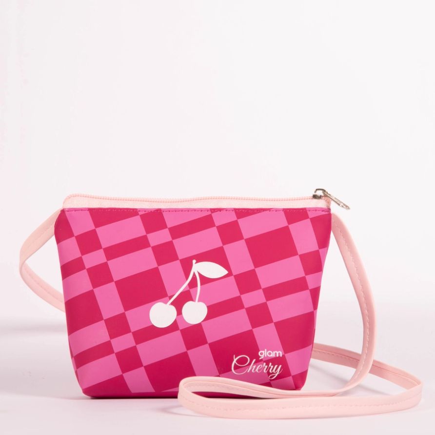 Dupla Óleo Capilar Cherry Nutri Gloss Glam Beauty 7