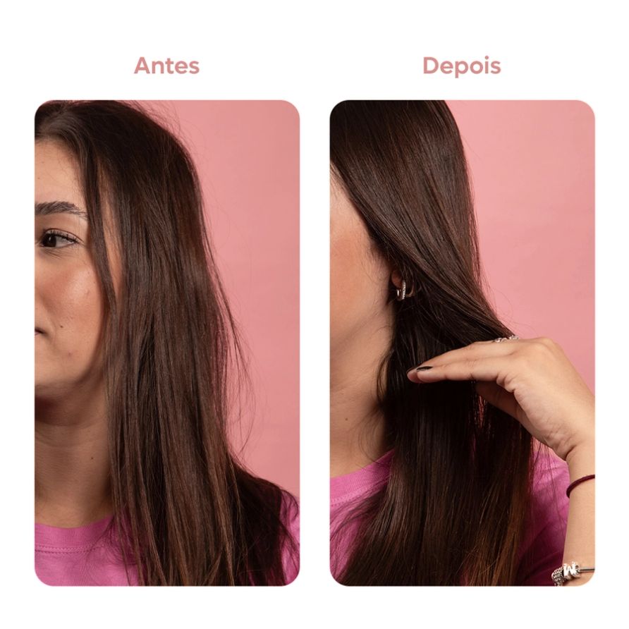 Kit Lavo Todo Dia Cherry Nutri Gloss Glam Beauty 5