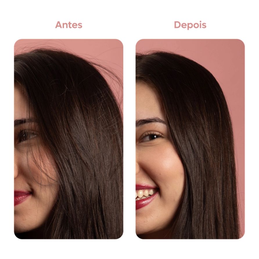 Kit de Lançamento Cherry Nutri Gloss Glam Beauty 6