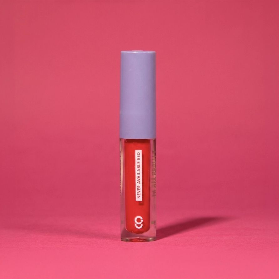 Kit Spicy Cherry Glam Beauty 4