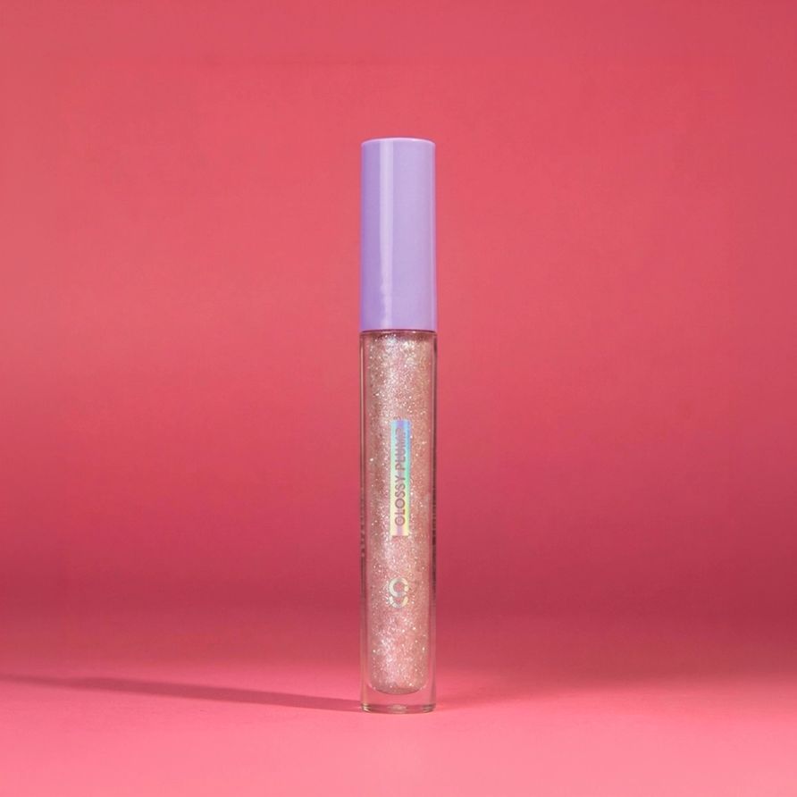 Kit Spicy Cherry Glam Beauty 5