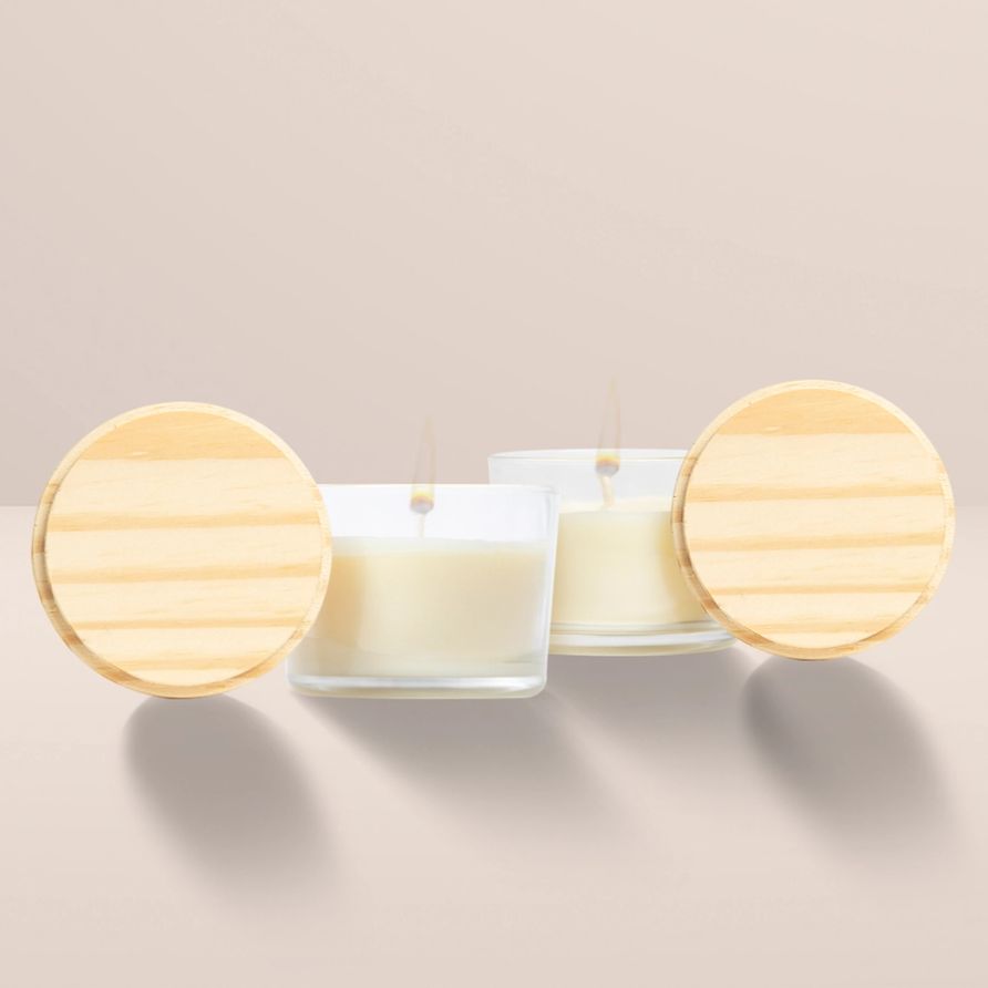 Combo de Velas Glam Beauty 5