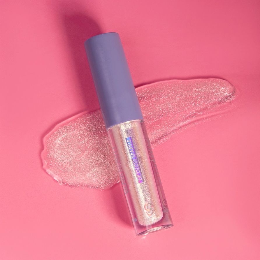 Kit Plump & Glow Glam Beauty 4