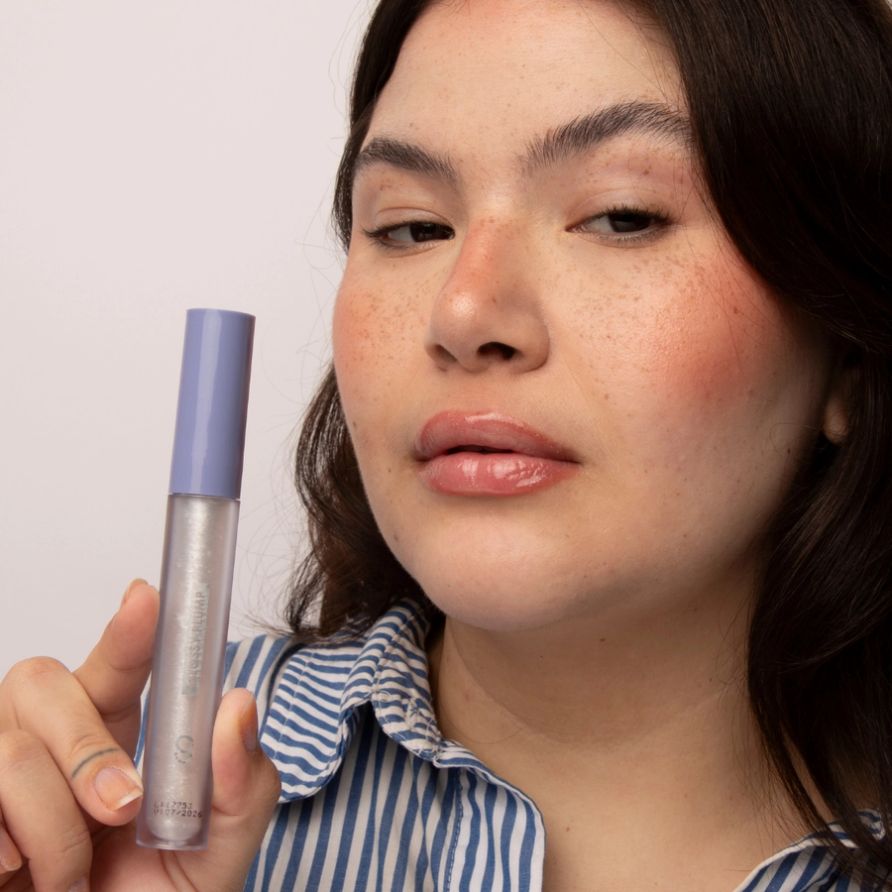 Kit Plump & Glow Glam Beauty 8