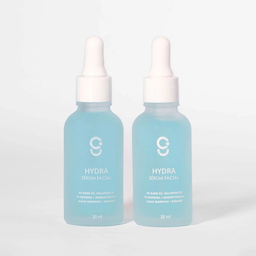 Dupla Sérum Hydra Glam Beauty 3