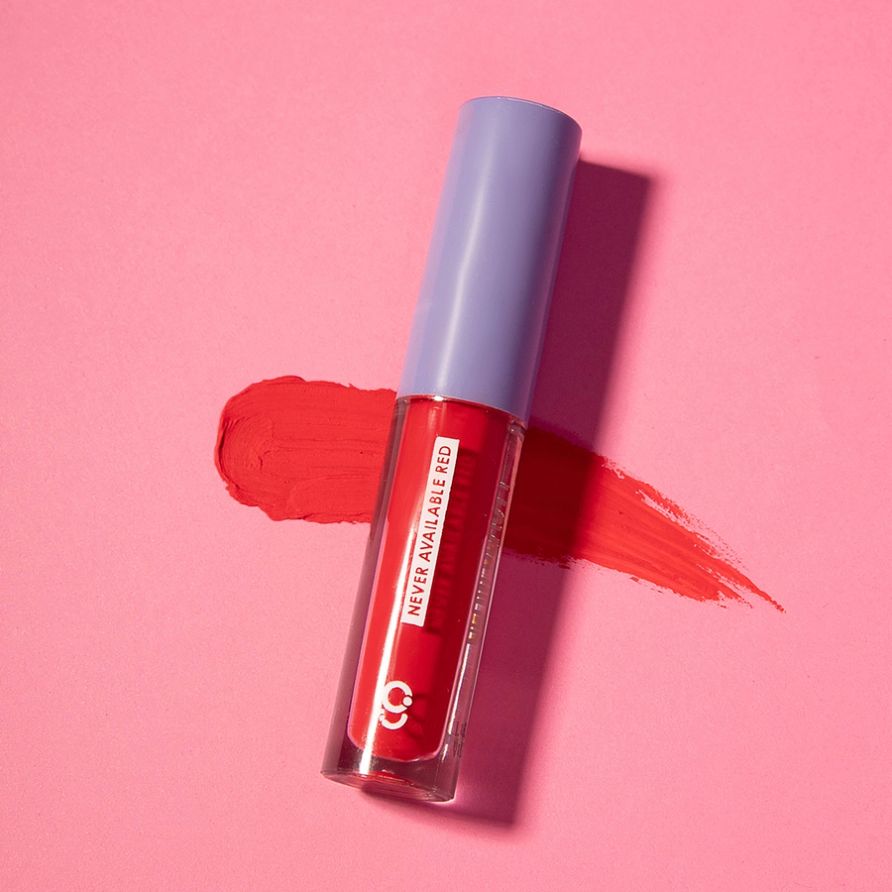 Trio Batom Matte Líquido Glam Beauty 3