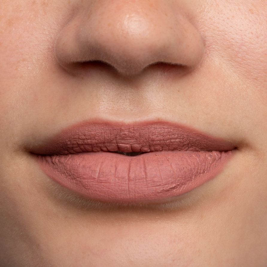 Trio Batom Matte Líquido Glam Beauty 8